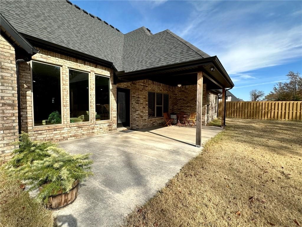 Westridge Village Sub Centerton - Residential Lease