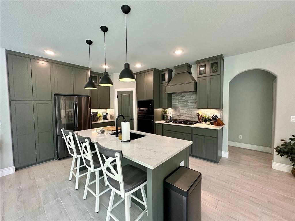 Westridge Village Sub Centerton - Residential Lease