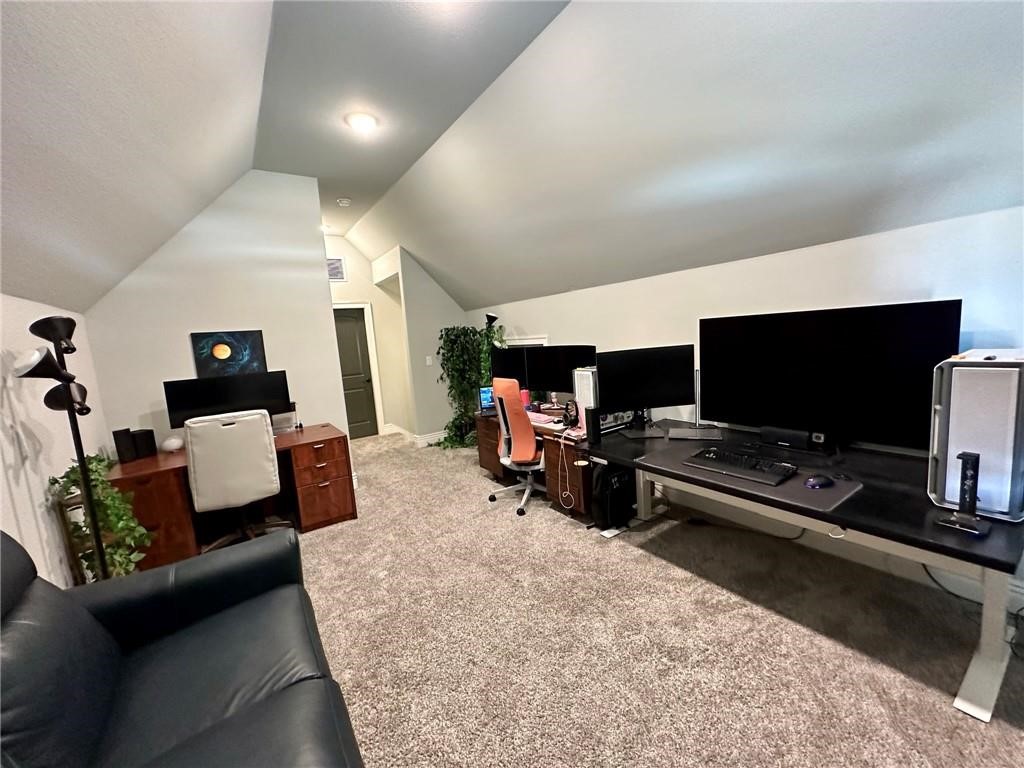 Westridge Village Sub Centerton - Residential Lease