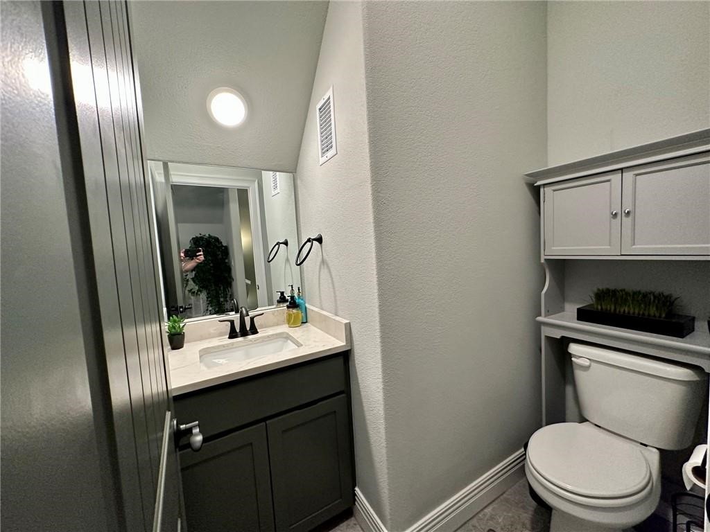 Westridge Village Sub Centerton - Residential Lease