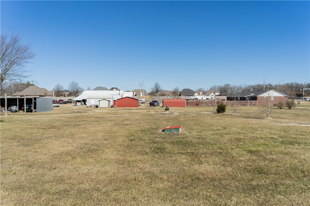 NA - Residential