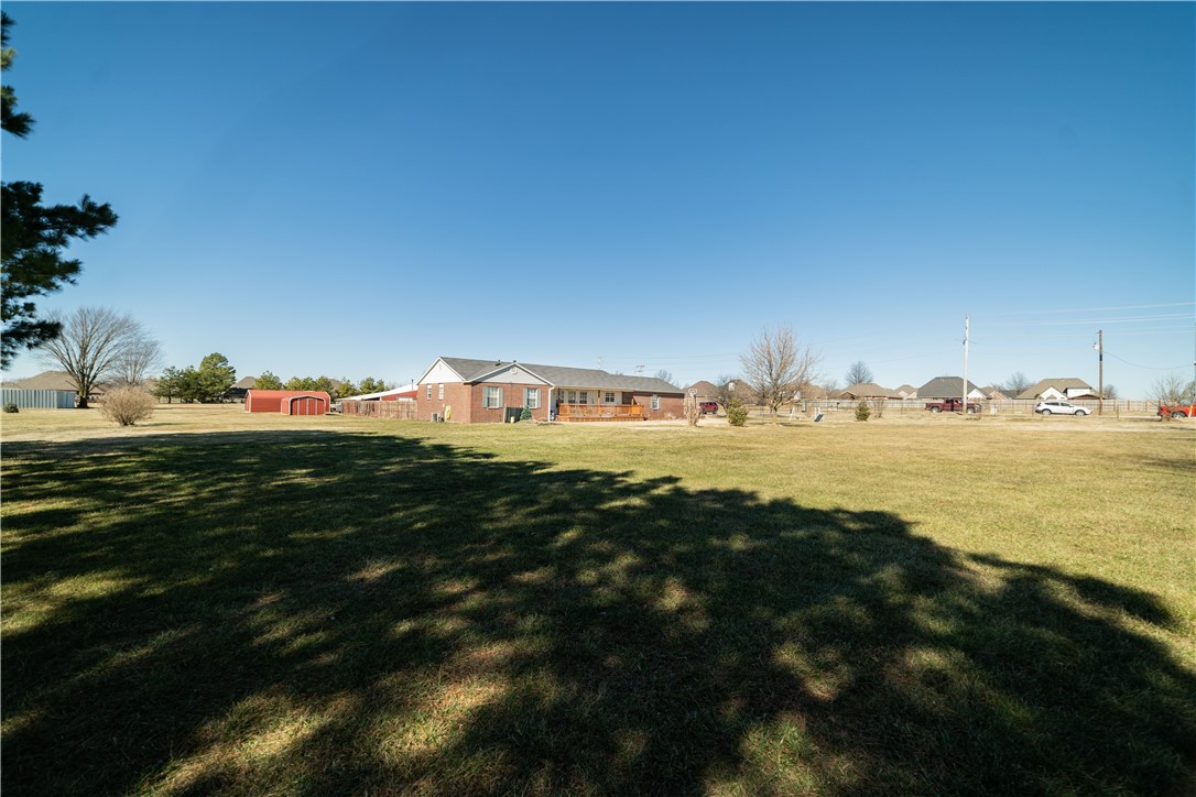 NA - Residential
