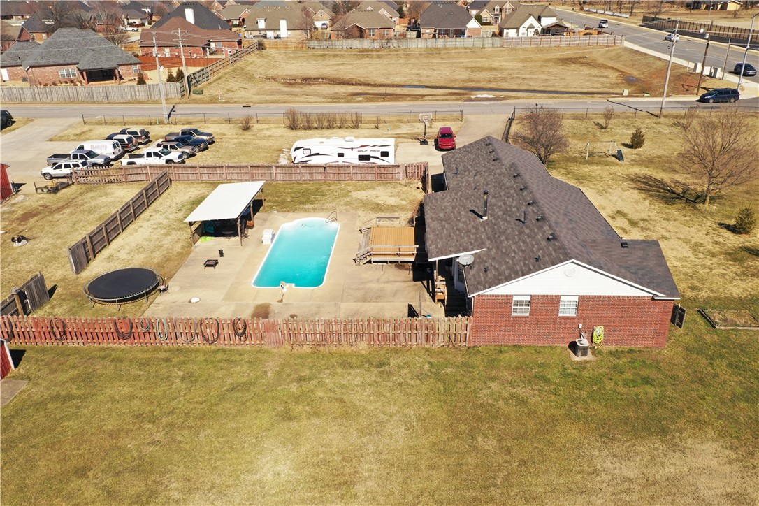 NA - Residential