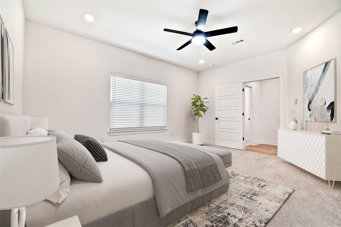 Lockhart Sub Bvv - Residential