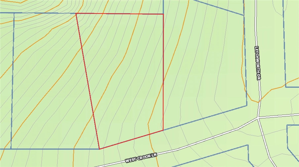 Hertford Sub Bvv - Land