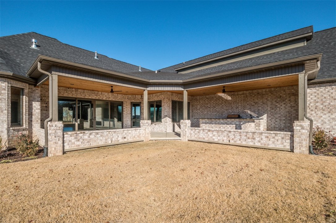 West End - Residential