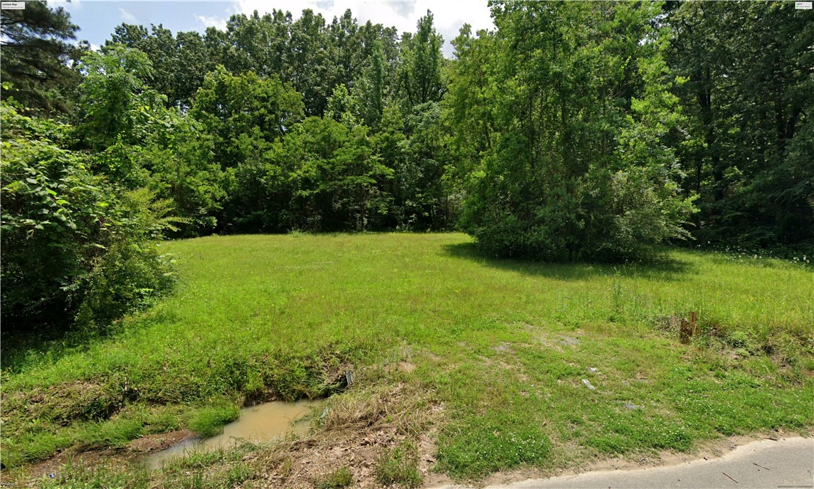 Bring your mobile home or build your dream house here! 

This 0.27-acre lot is located within walking distance—just 15 minutes—to Main Street in the charming town of Hamburg, Arkansas. It comes with a new survey and easy vehicle access is already in place thanks to an existing culvert pipe installed at the front of the property. 

Conveniently located less than a 20-minute drive to both the nearest Walmart and emergency room. Monroe, Louisiana is also less than an hour away, making this location ideal for those seeking a quiet, small-town atmosphere with access to nearby cities and amenities. 

This lot offers excellent potential for residential use or investment and is priced to sell quickly. 

Owner financing is available. 

Estimated GPS Coordinates: 
SW: 33.231472, -91.808000; 
SE: 33.231467, -91.807650; 
NE: 33.231769, -91.807650; 
NW: 33.231775, -91.808000;