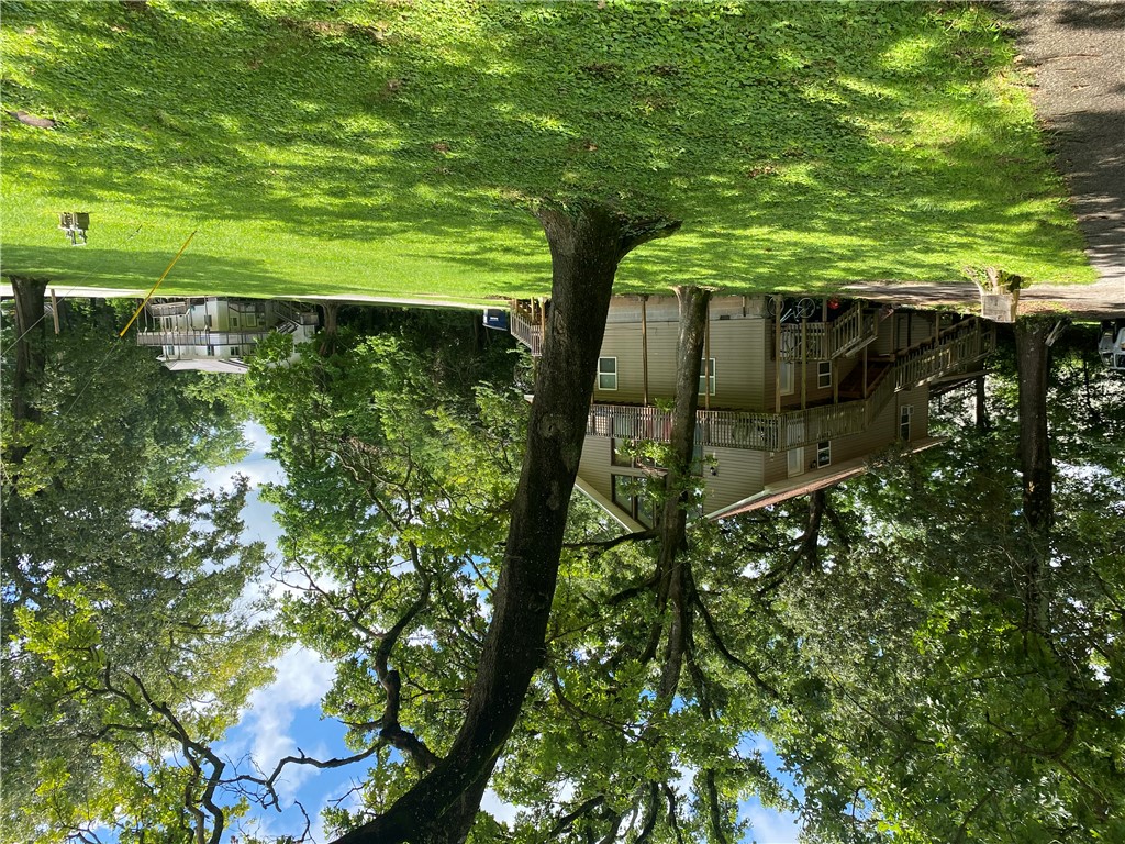 Salmon Lane Sub + City Acreage - Residential