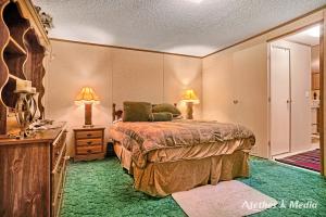 Dixon Springs Road - Residential