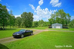 Dixon Springs Road - Residential