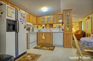 Dixon Springs Road - Residential