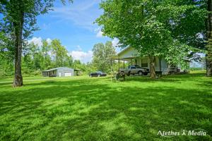 Dixon Springs Road - Residential