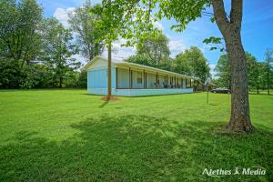 Dixon Springs Road - Residential