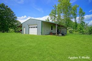 Dixon Springs Road - Residential
