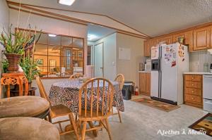 Dixon Springs Road - Residential