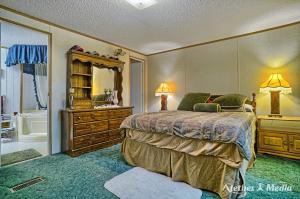 Dixon Springs Road - Residential