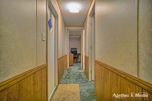 Dixon Springs Road - Residential