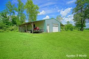 Dixon Springs Road - Residential