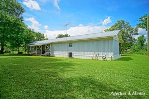 Dixon Springs Road - Residential