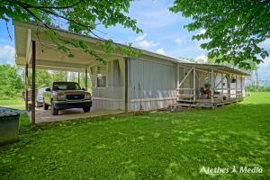 Dixon Springs Road - Residential