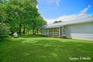 Dixon Springs Road - Residential