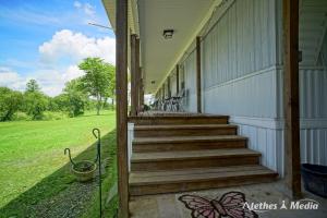 Dixon Springs Road - Residential