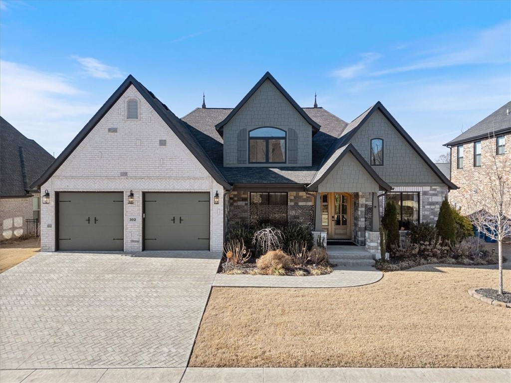 Chardonnay Sub Bentonville - Residential