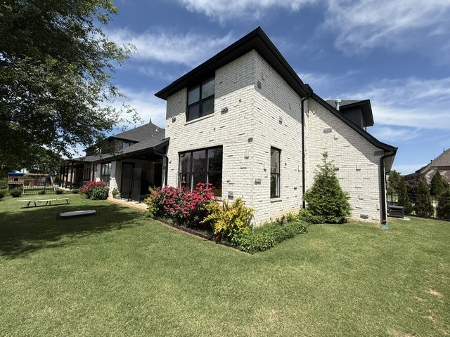 Chardonnay Sub Bentonville - Residential