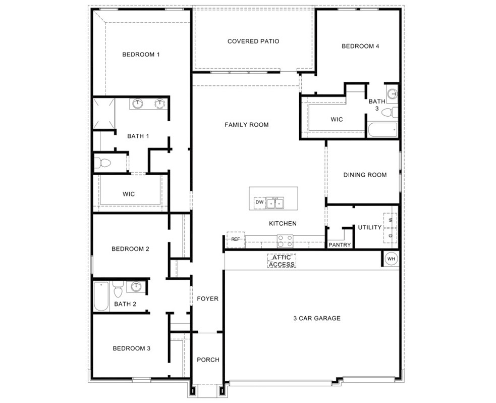 Hudson Heights PH. 2 - Residential