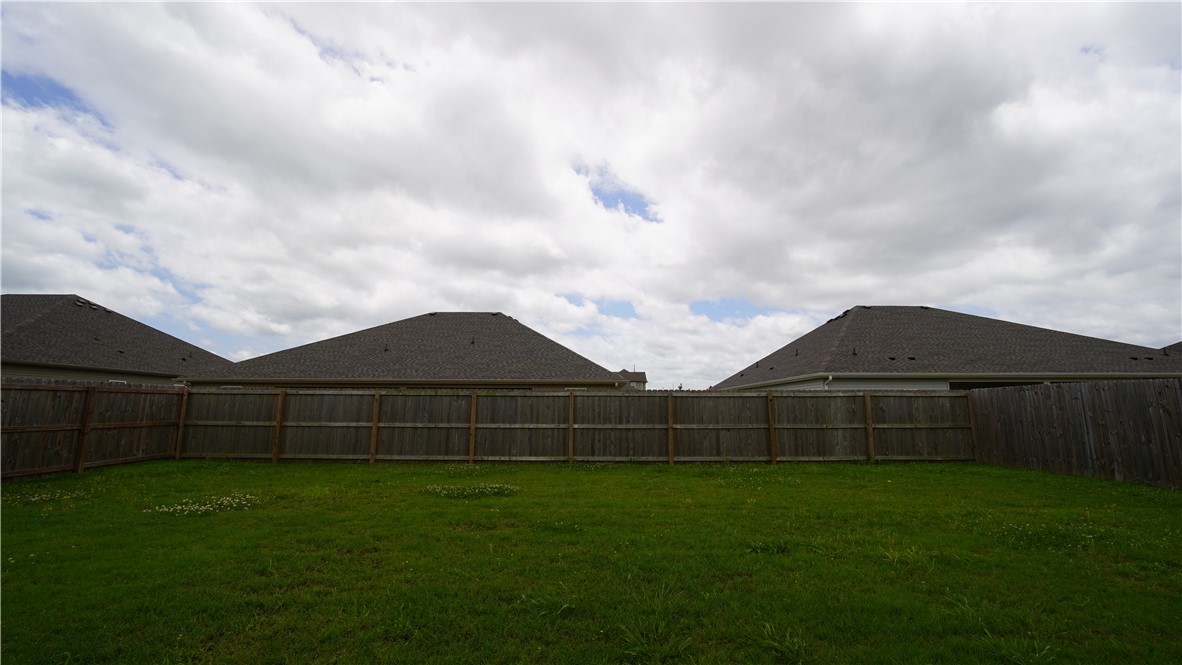 Endura Park Sub Siloam Spgs - Residential