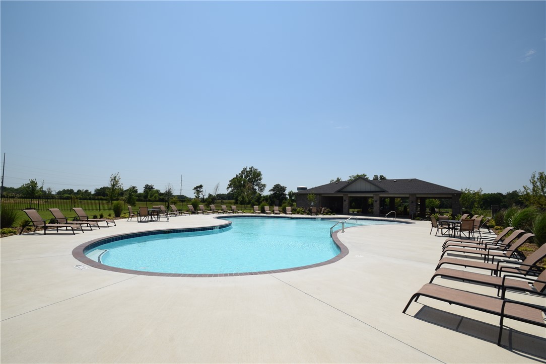 Endura Park Sub Siloam Spgs - Residential