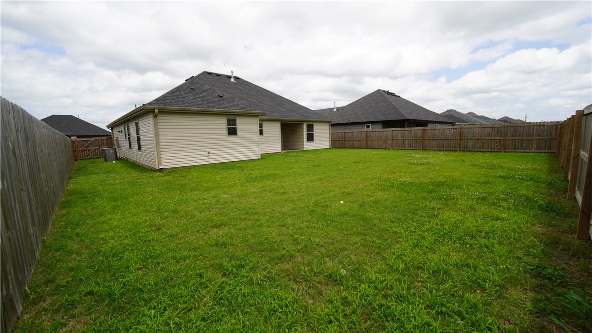 Endura Park Sub Siloam Spgs - Residential