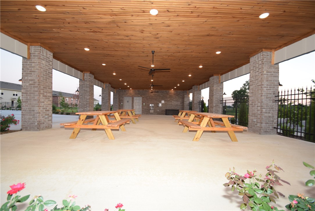 Endura Park Sub Siloam Spgs - Residential