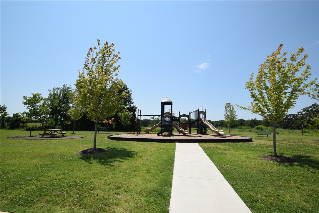 Endura Park Sub Siloam Spgs - Residential