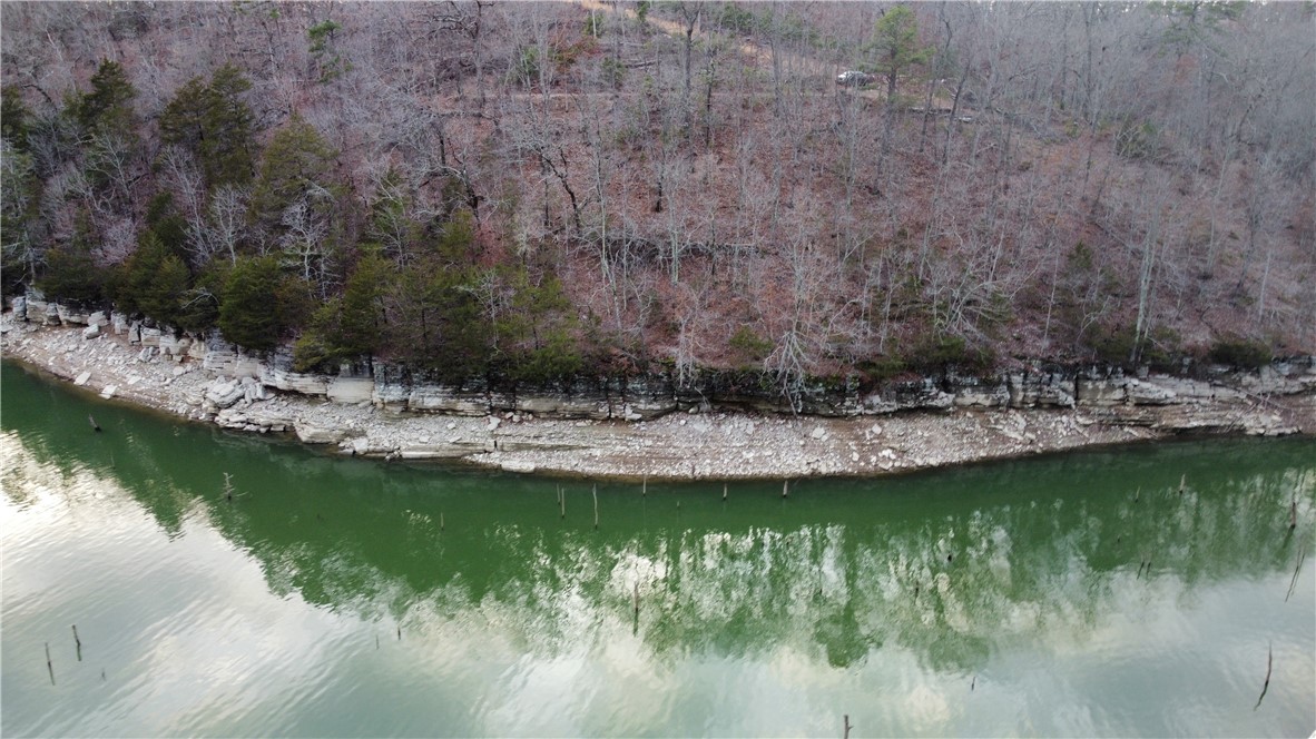 Great opportunity to own 2.16 acres on Beaver Lake, featuring over 300' of water frontage. This location features quick access to the Ventris Ramp, allowing access to the best water on Beaver Lake. Lot is in a private cove and a perfect location for your dream home. Located in the Ventris Shores neighborhood, this location gives you perfect access to the Prairie Creek, Rocky Branch and Lost Bridge areas of the lake.