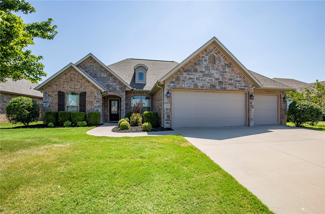 Riverwalk Farm Estate Ph Iii Bentonville - Residential Lease