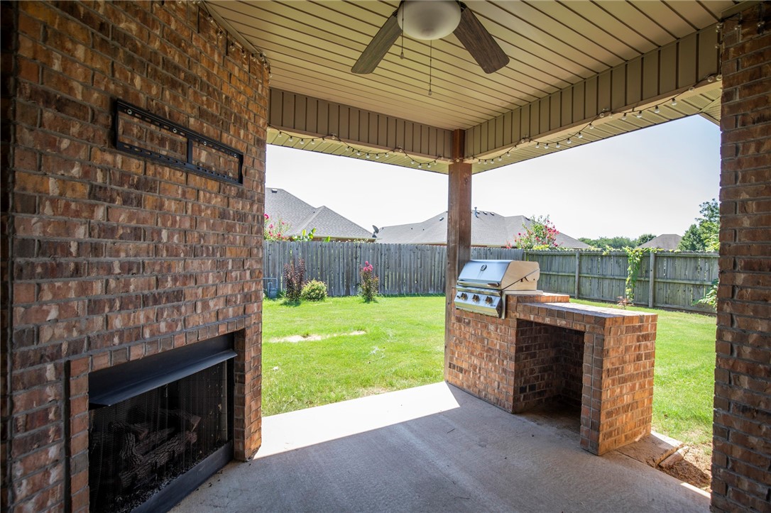 Riverwalk Farm Estate Ph Iii Bentonville - Residential Lease