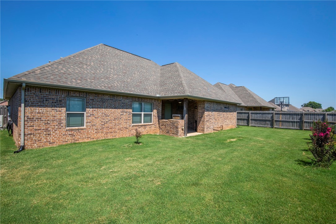 Riverwalk Farm Estate Ph Iii Bentonville - Residential Lease