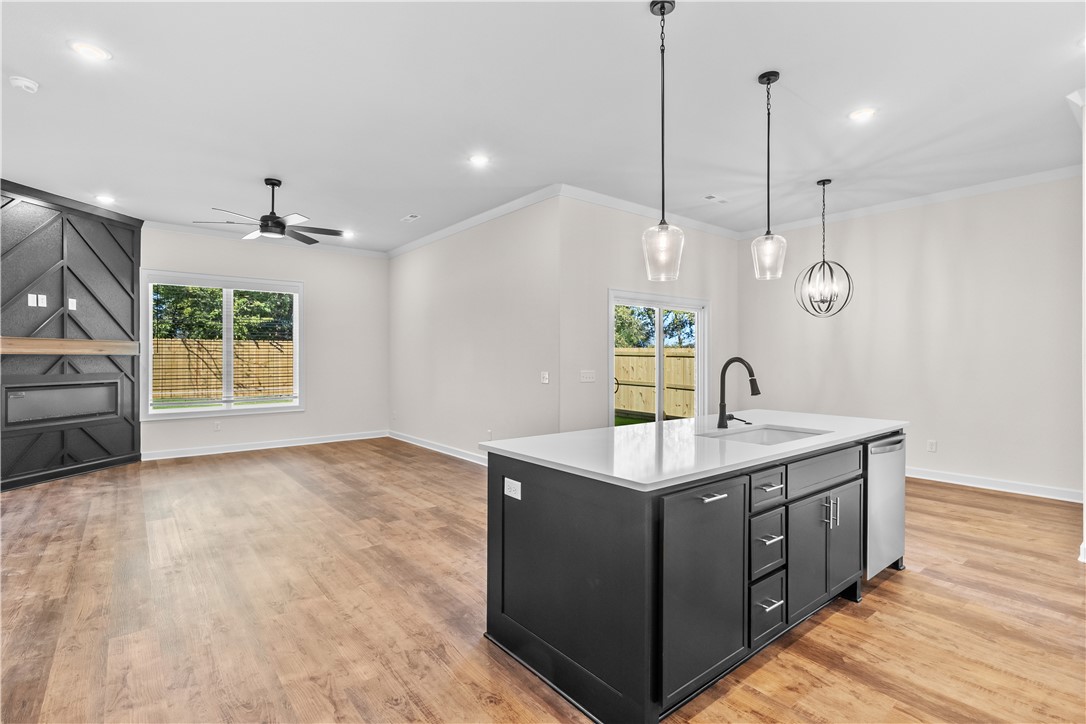 Concord - Residential