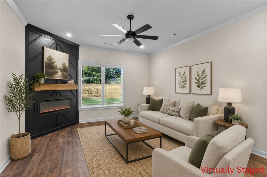 Concord - Residential