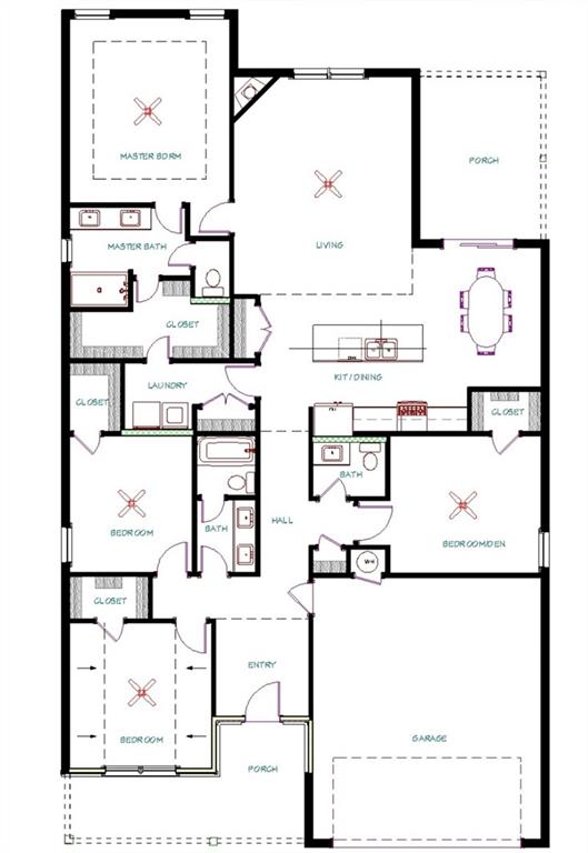 Concord - Residential