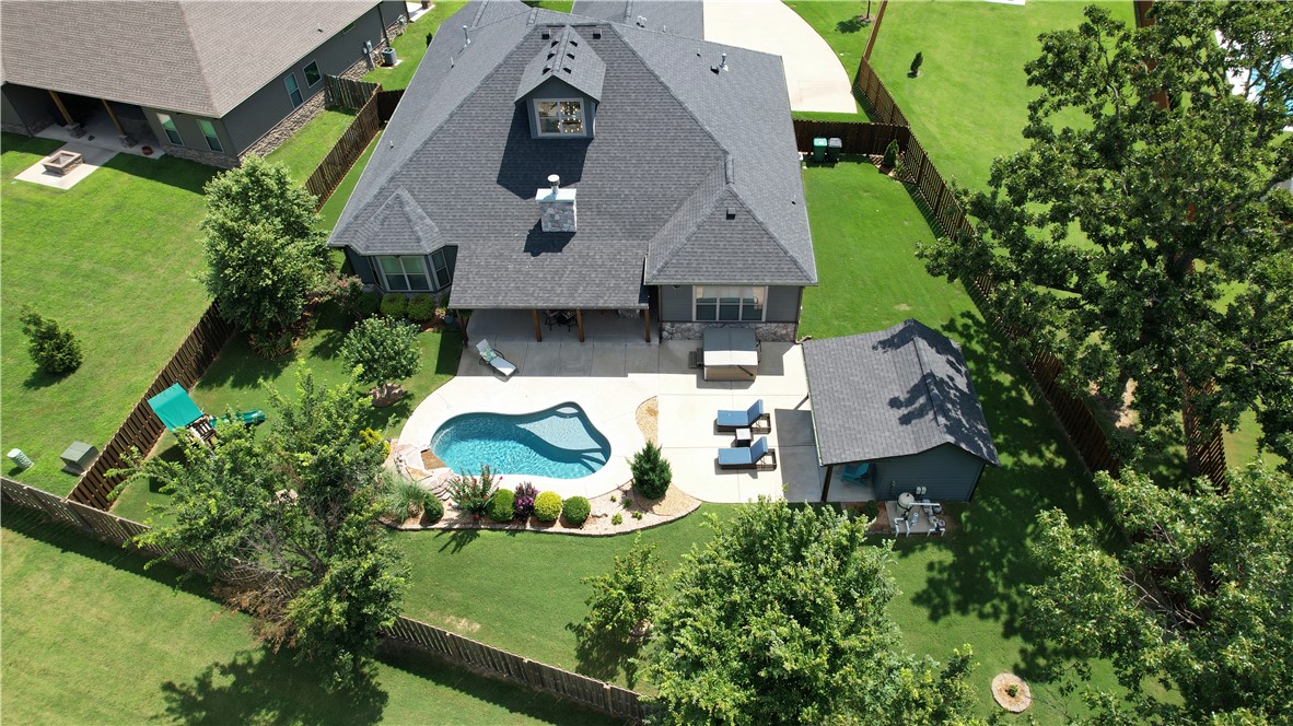 Big Sky - Residential