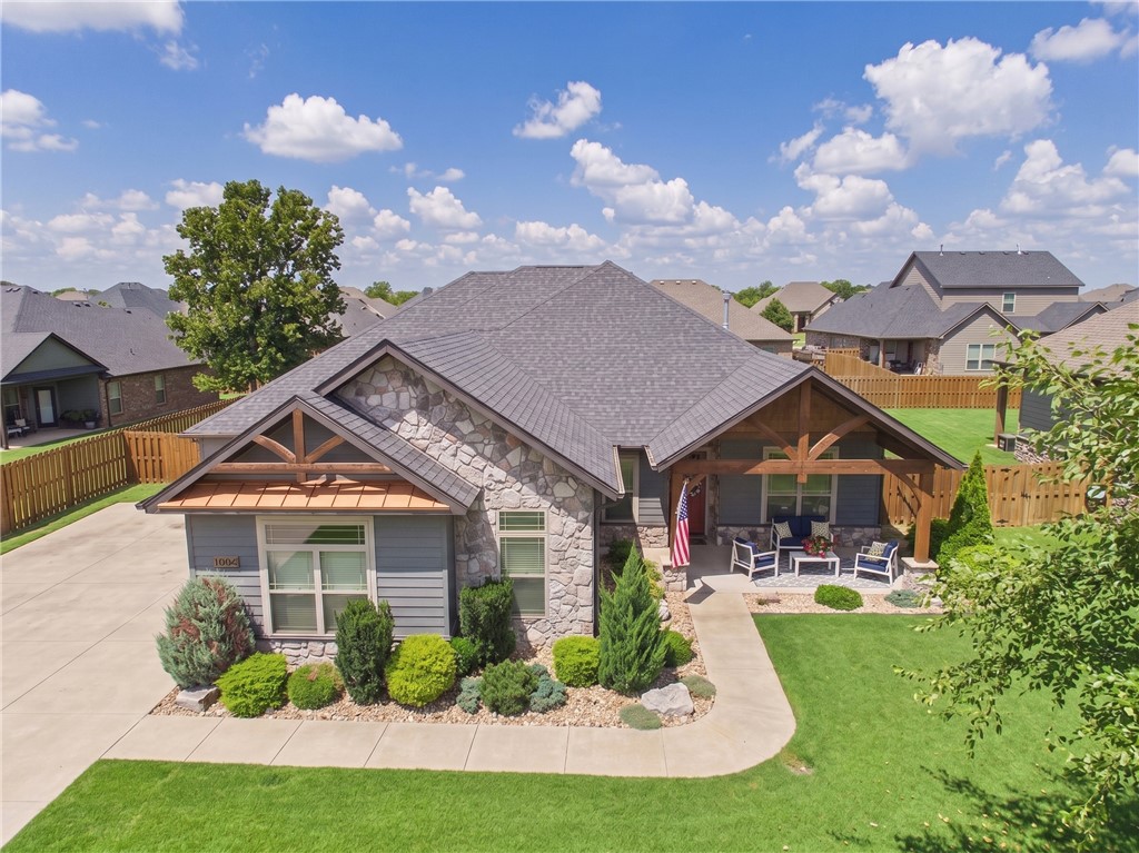 Big Sky - Residential