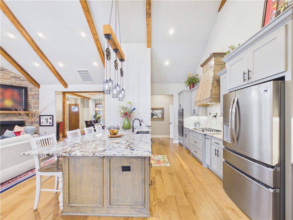 Big Sky - Residential