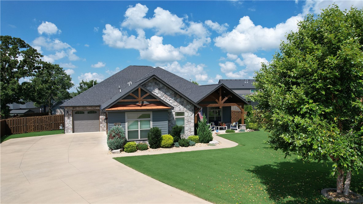 Big Sky - Residential