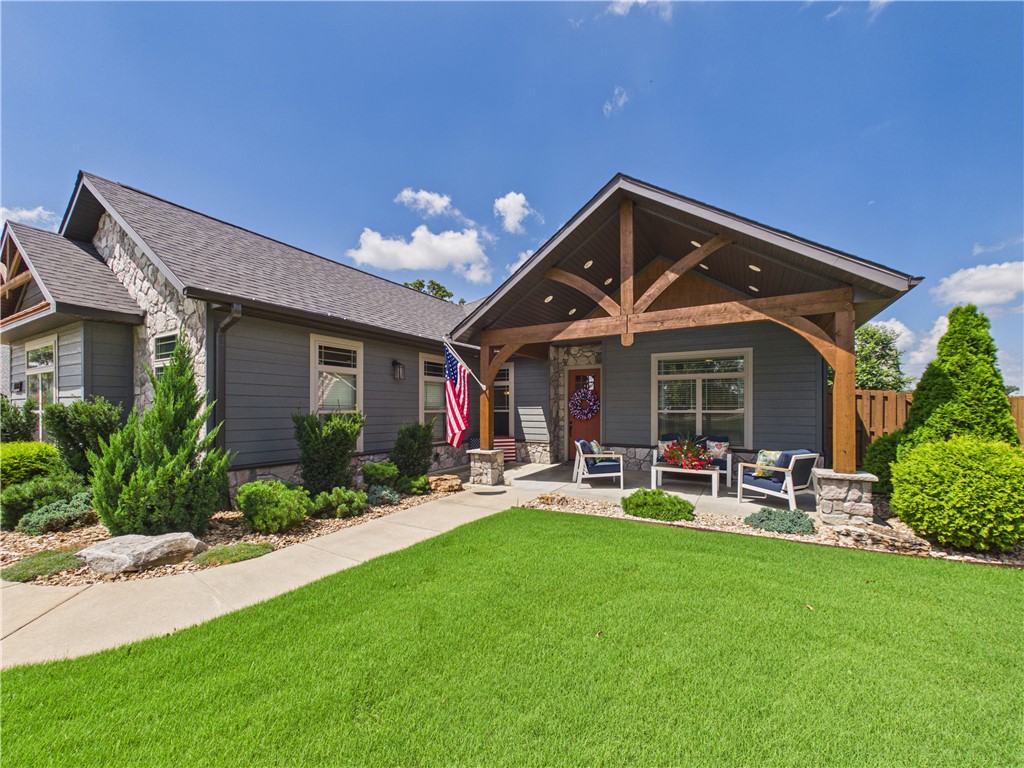 Big Sky - Residential