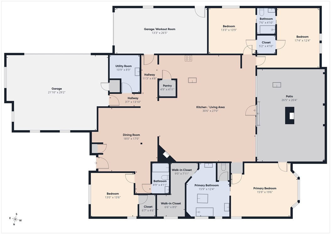 Big Sky - Residential