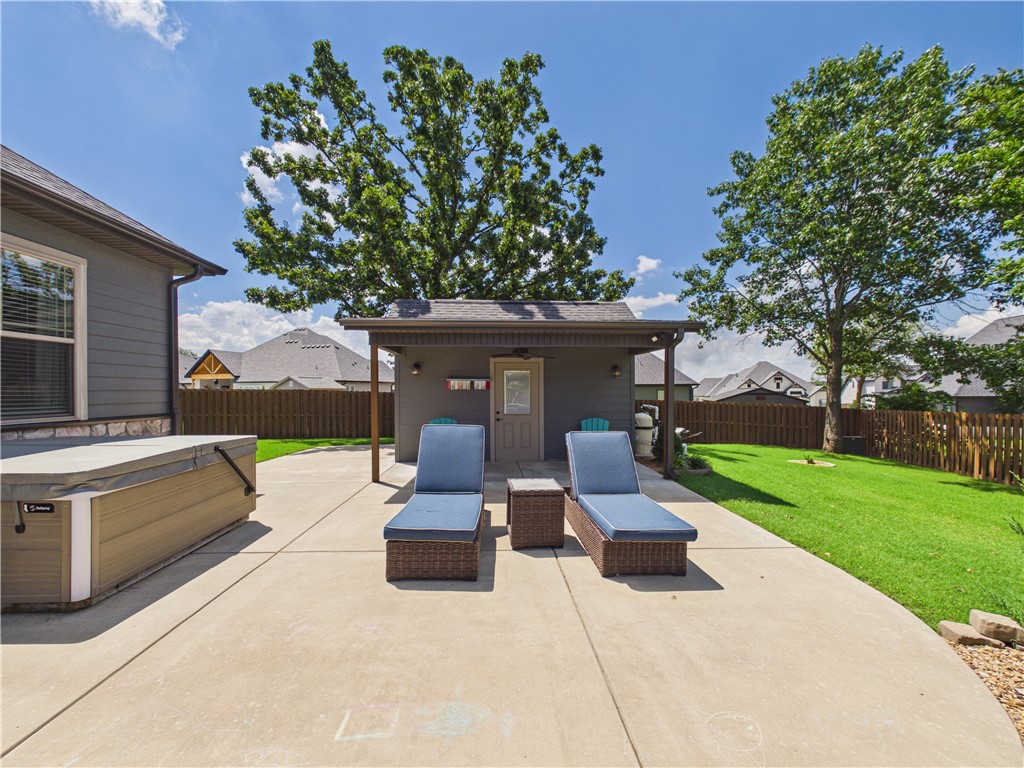 Big Sky - Residential