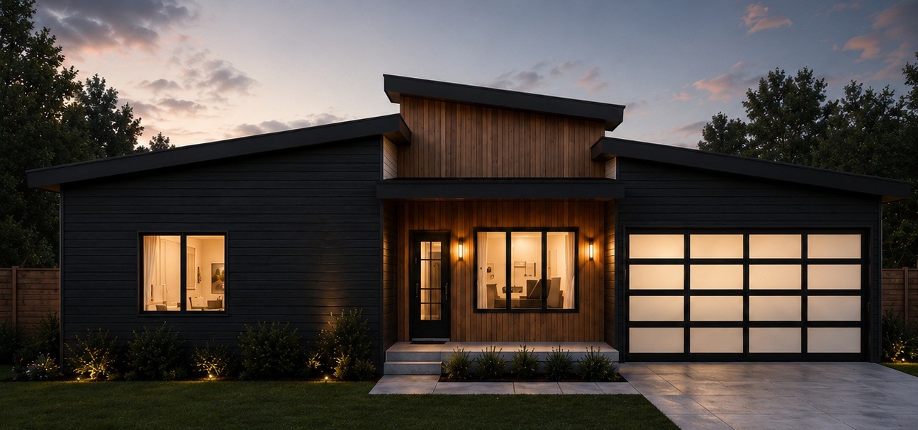BUCKLAND SUB-BVV - Residential
