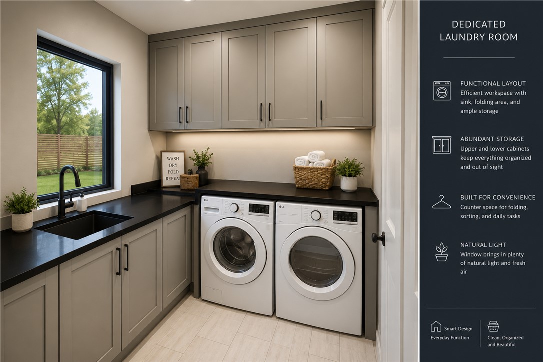 BUCKLAND SUB-BVV - Residential